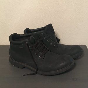Men's Work Boot Waterproof Size 11